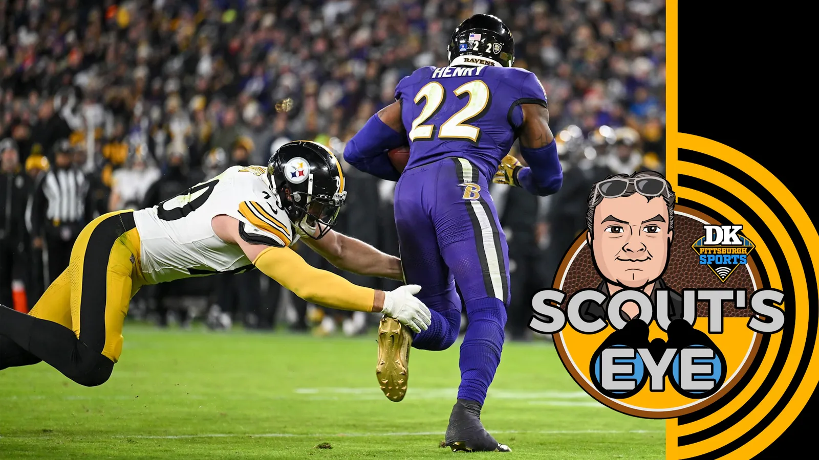 Scout's Eye: Tough loss in Baltimore taken on the South Side